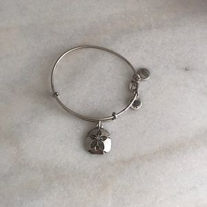 Sand Dollar Alex and Ani
